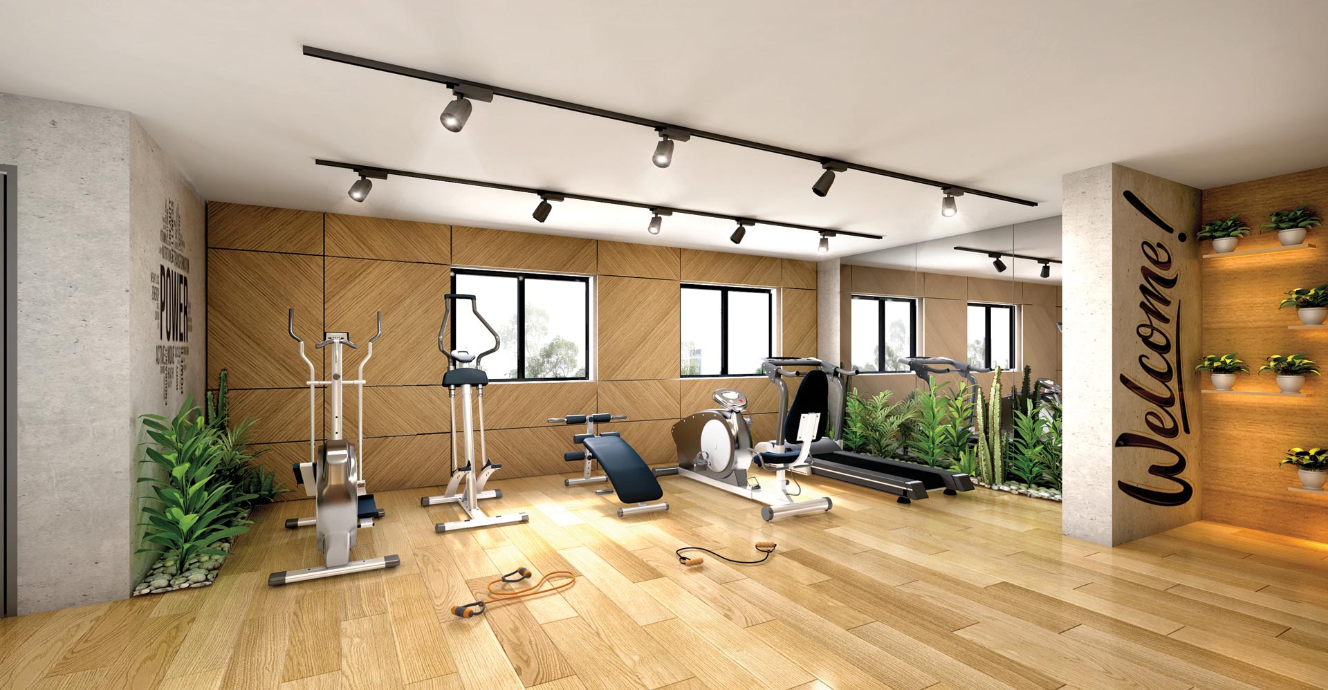 Blue Life Spor Salonu