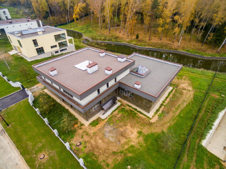 2026 Villa Projeleri