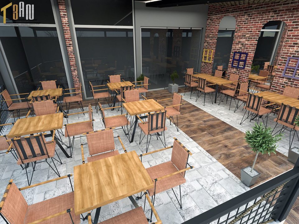 Akın köfte merkez şubesi yenileniyor