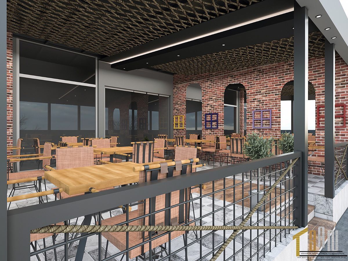 Akın köfte merkez şubesi yenileniyor 4