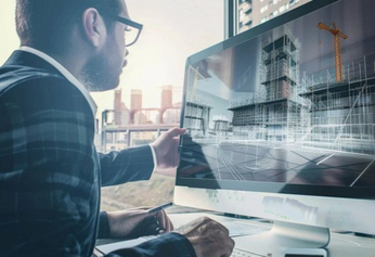 Digitalization in Construction and BIM Technology
