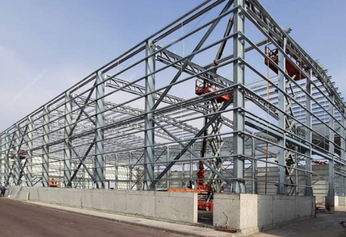 How to Plan Industrial Construction Projects