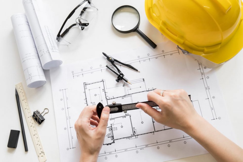 Arsa Proje Geliştirme Samsun