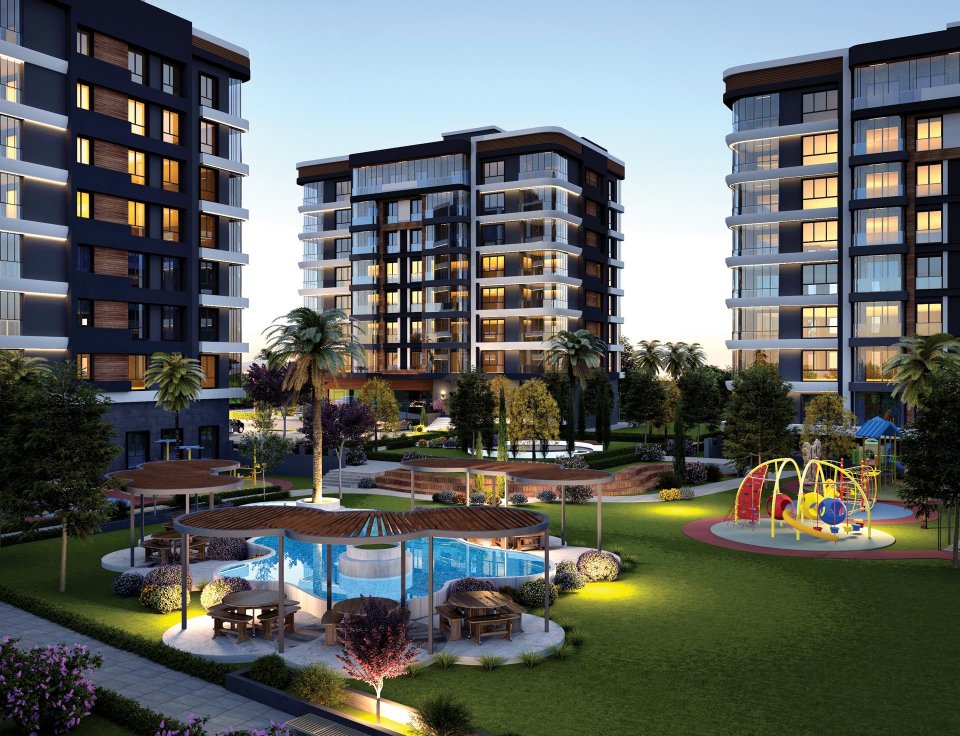 Atakum İnşaat Danışmanlık