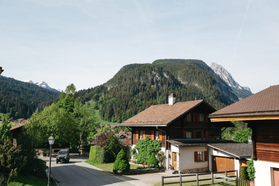 Karadeniz Villa Projeleri