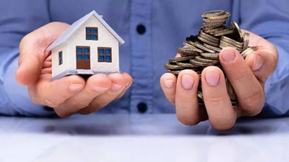 Konut Projelerinde Değer Artışı