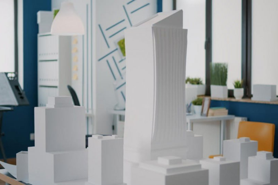 Luxury Housing Projects 2026