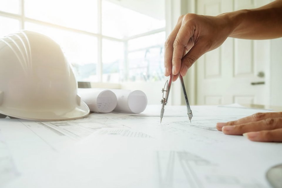 Samsun Proje Çizimi