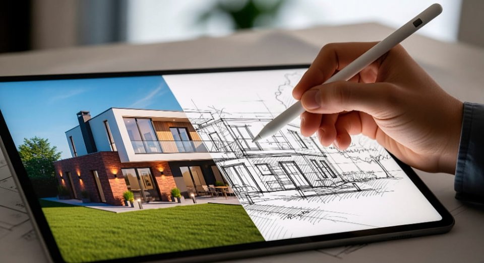 Samsun Villa Projeleri