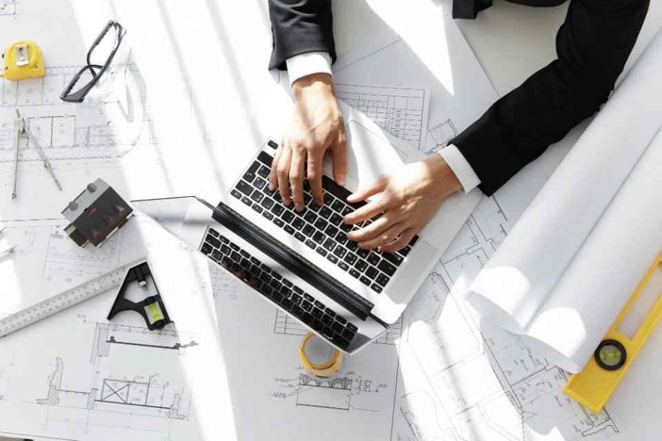 Samsun İnşaat Firması