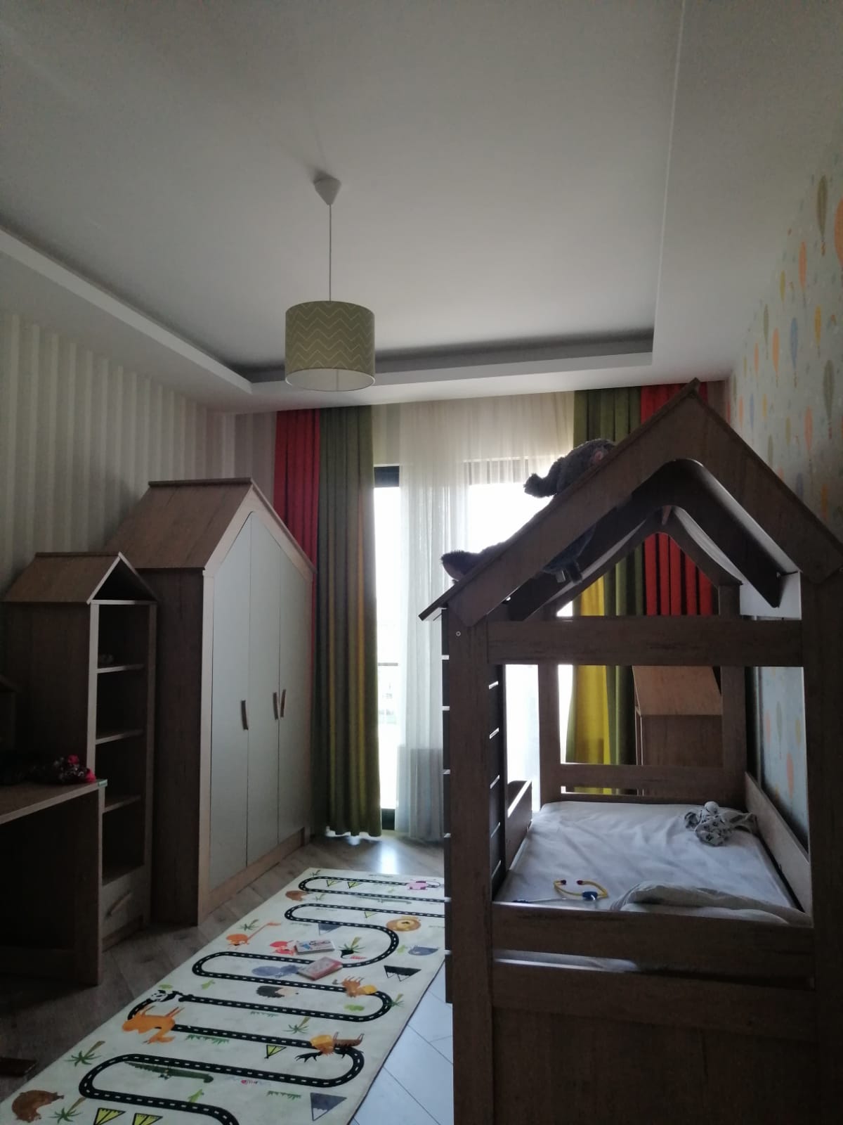 Ahmet Bey Villa Projesi tamamlandı 4
