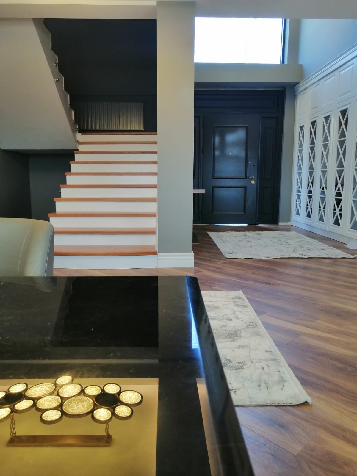 Ahmet Bey Villa Projesi tamamlandı 5