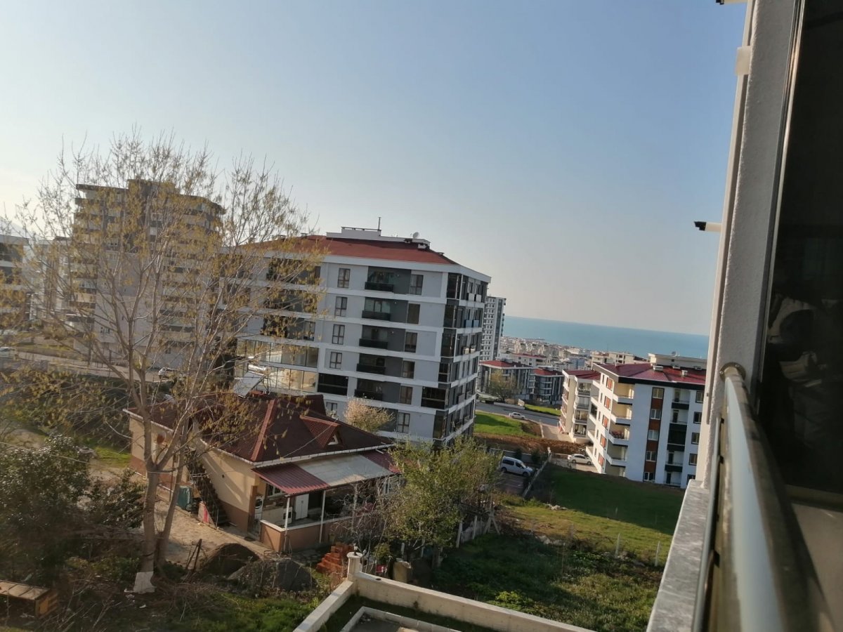 3AN GRUP Ticari  ve Konut Projesi tamamlandı 10