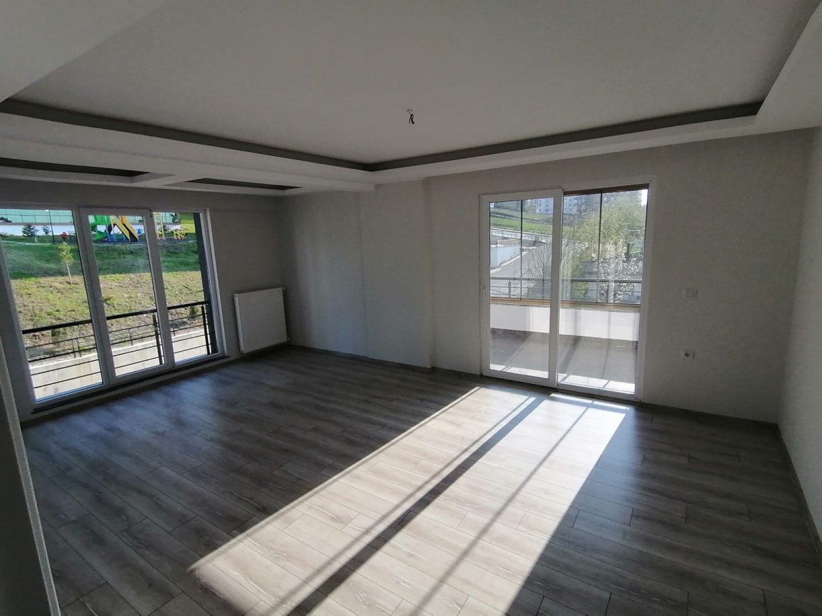 3AN GRUP Ticari  ve Konut Projesi tamamlandı 3