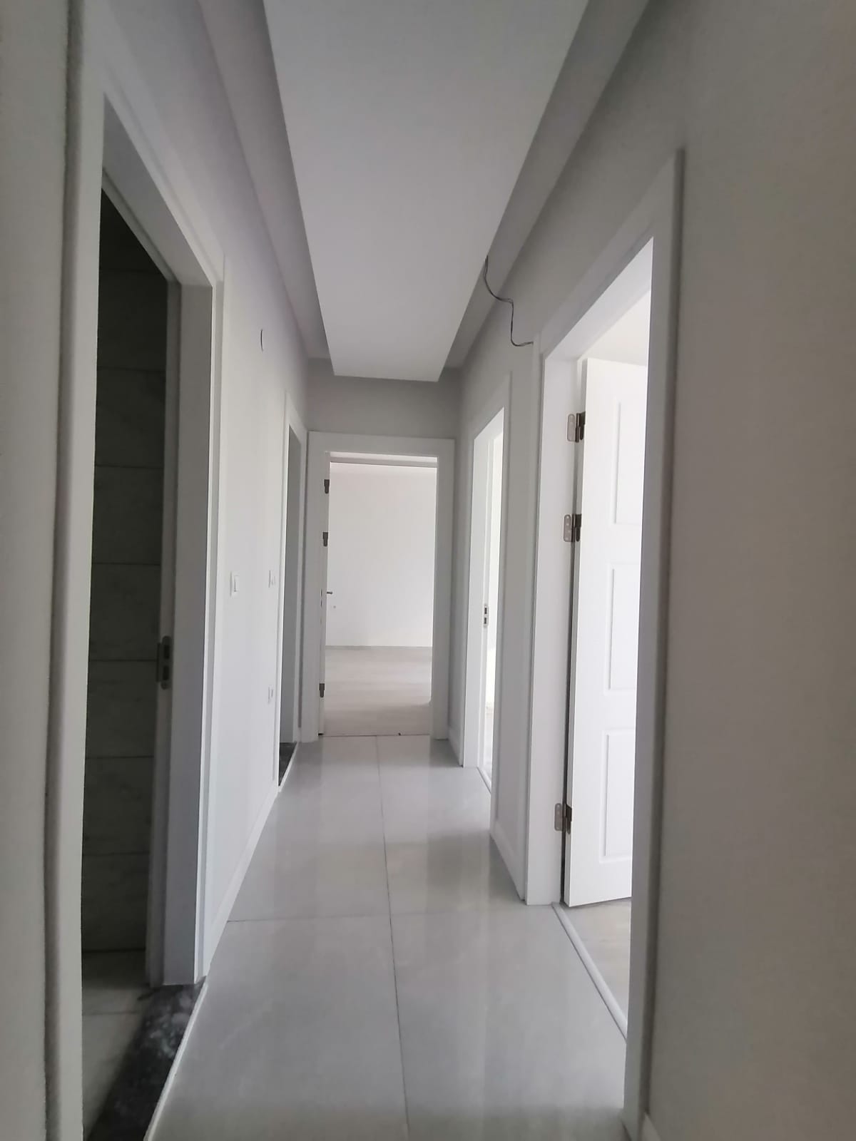 3AN GRUP Ticari  ve Konut Projesi tamamlandı 2