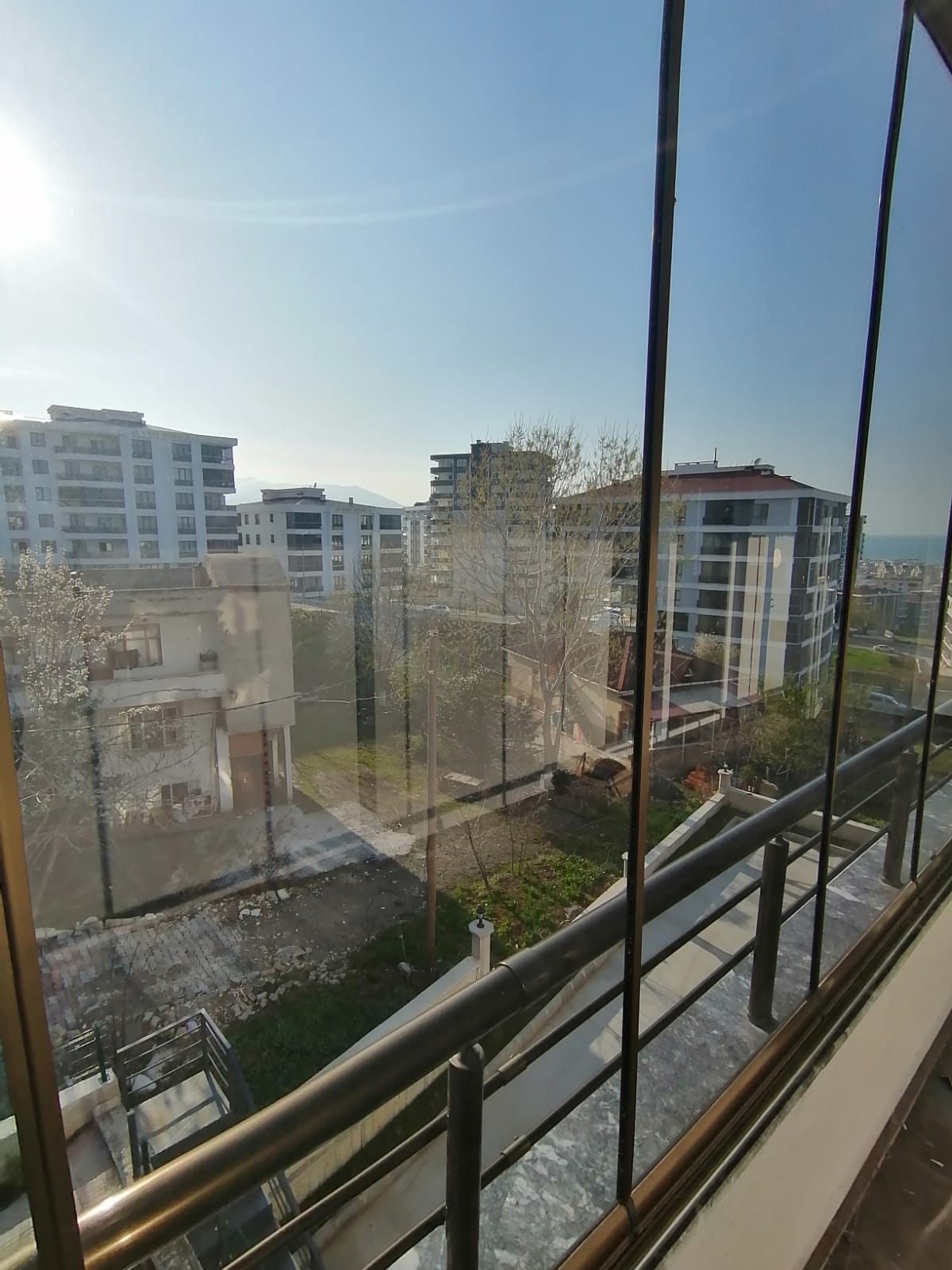 3AN GRUP Ticari  ve Konut Projesi tamamlandı 4