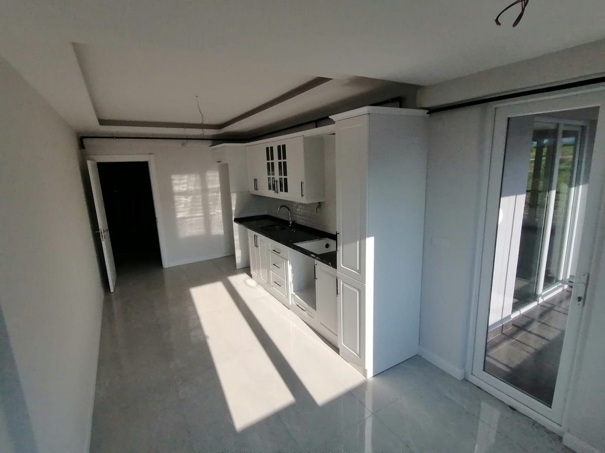 3AN GRUP Ticari  ve Konut Projesi tamamlandı 5