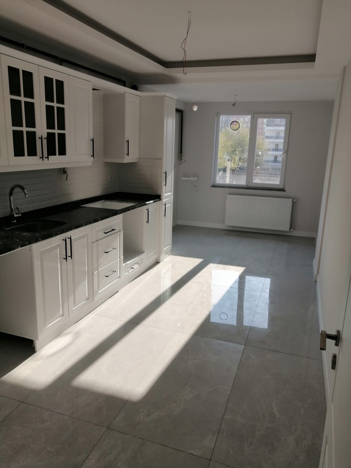 3AN GRUP Ticari  ve Konut Projesi tamamlandı 6