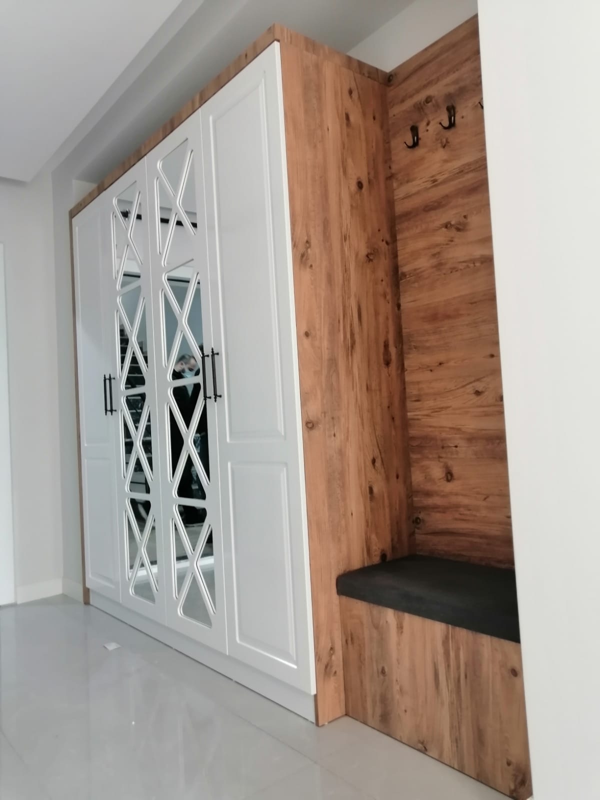 3AN GRUP Ticari  ve Konut Projesi tamamlandı 7