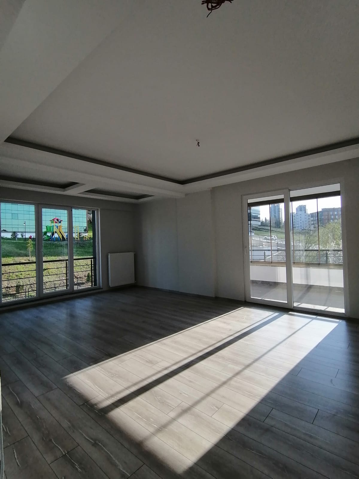 3AN GRUP Ticari  ve Konut Projesi tamamlandı 8