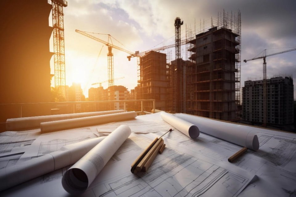 İnşaat Ruhsatı Nasıl Alınır