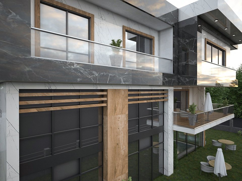 İnşaat ve Proje Uygulama