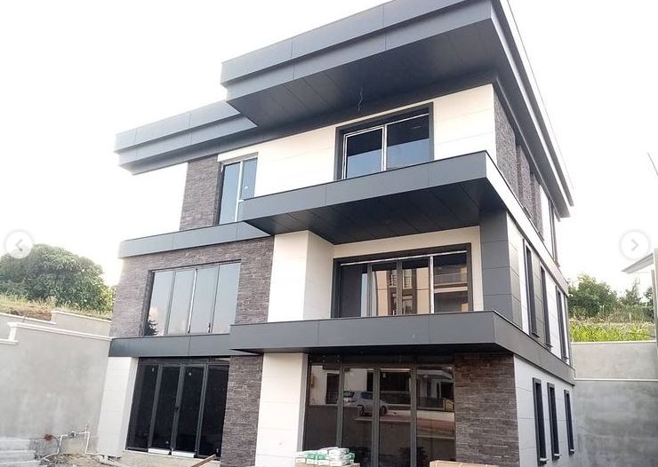 Villa Anatolia Projesi'nde sona yaklaşıyoruz