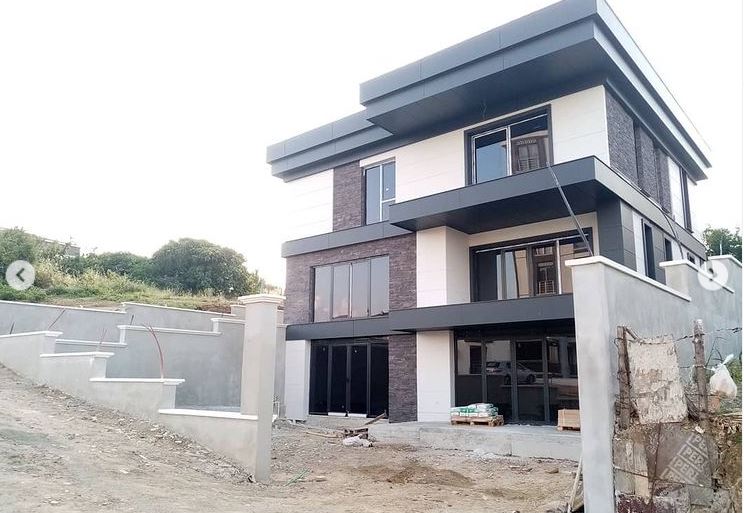 Villa Anatolia Projesi'nde sona yaklaşıyoruz 2