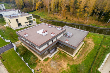 2026 Villa Projeleri