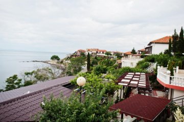 Karadeniz Villa Projeleri