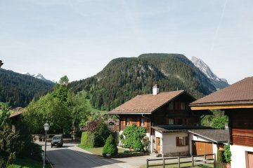 Karadeniz Villa Projeleri