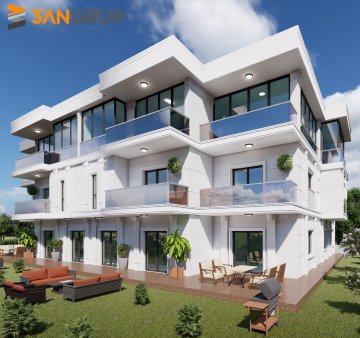 Villa KÖKSAL  Projesi Hayırlı Olsun