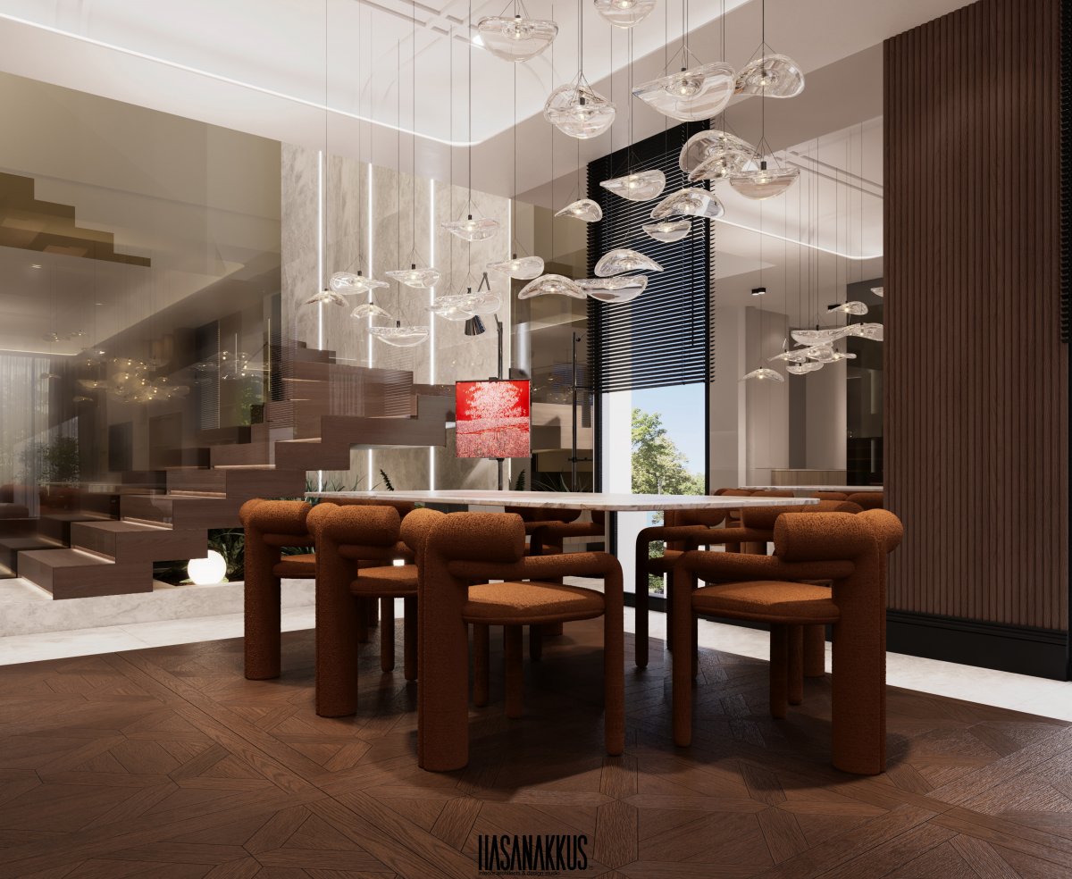 BlueLife Alanlı Villaları  18