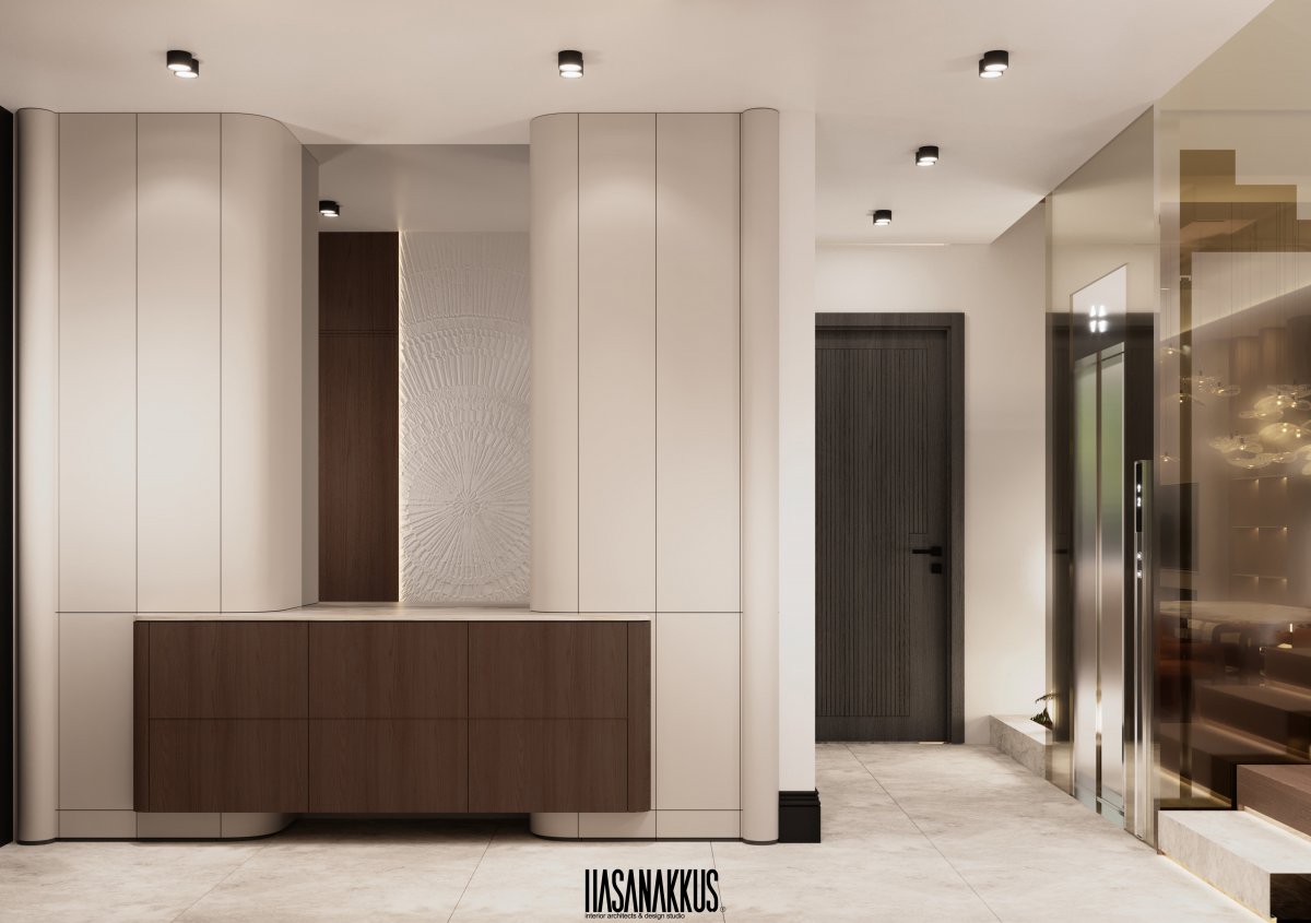 BlueLife Alanlı Villaları  20