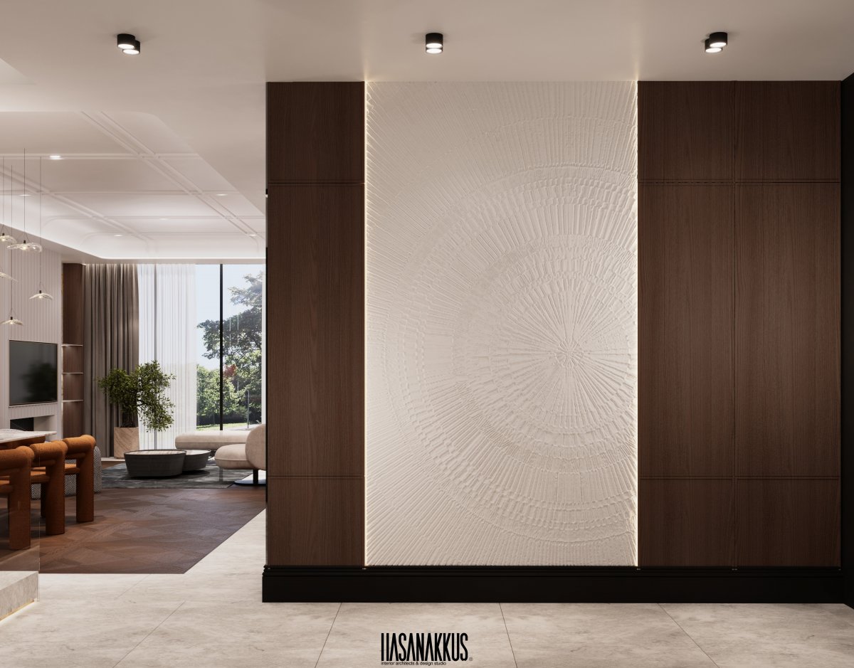 BlueLife Alanlı Villaları  21