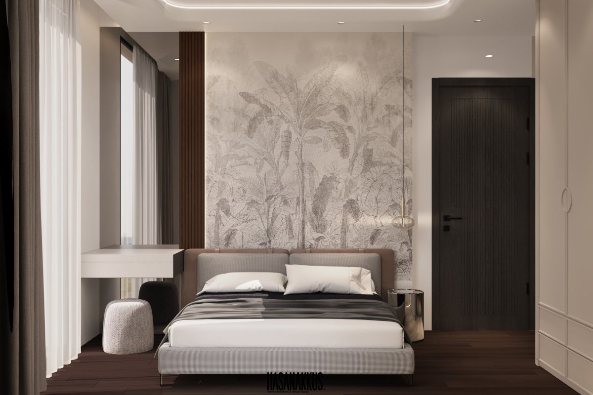 BlueLife Alanlı Villaları  22