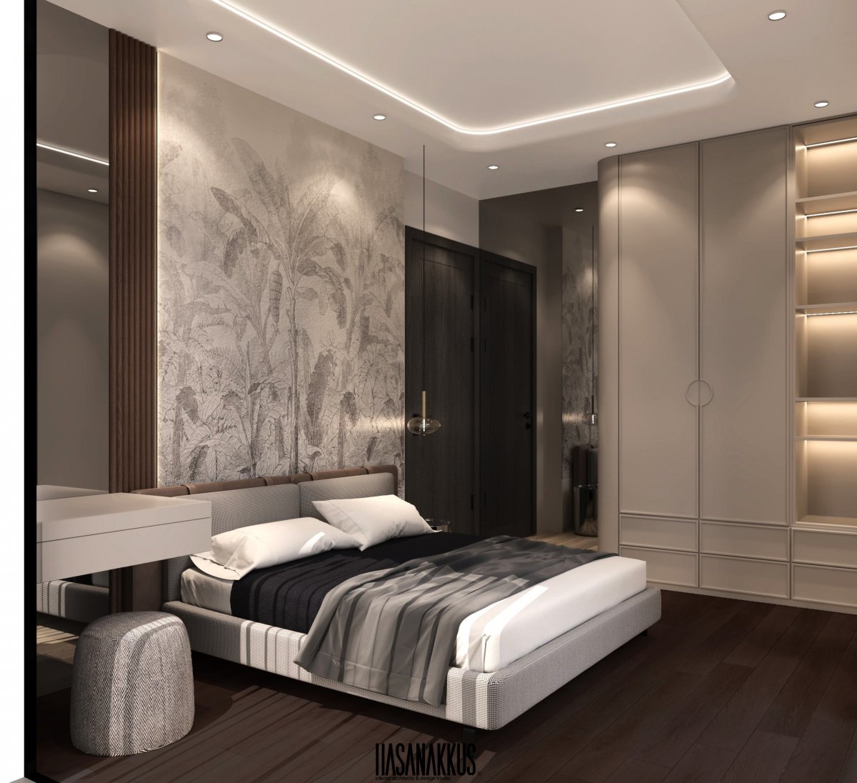 BlueLife Alanlı Villaları  23