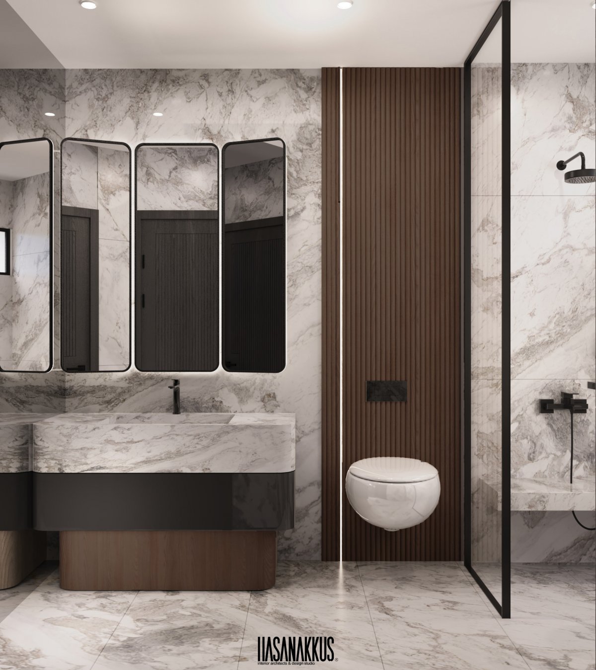 BlueLife Alanlı Villaları  24