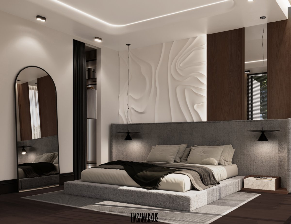 BlueLife Alanlı Villaları  25