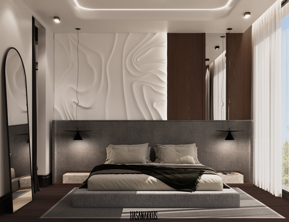 BlueLife Alanlı Villaları  26