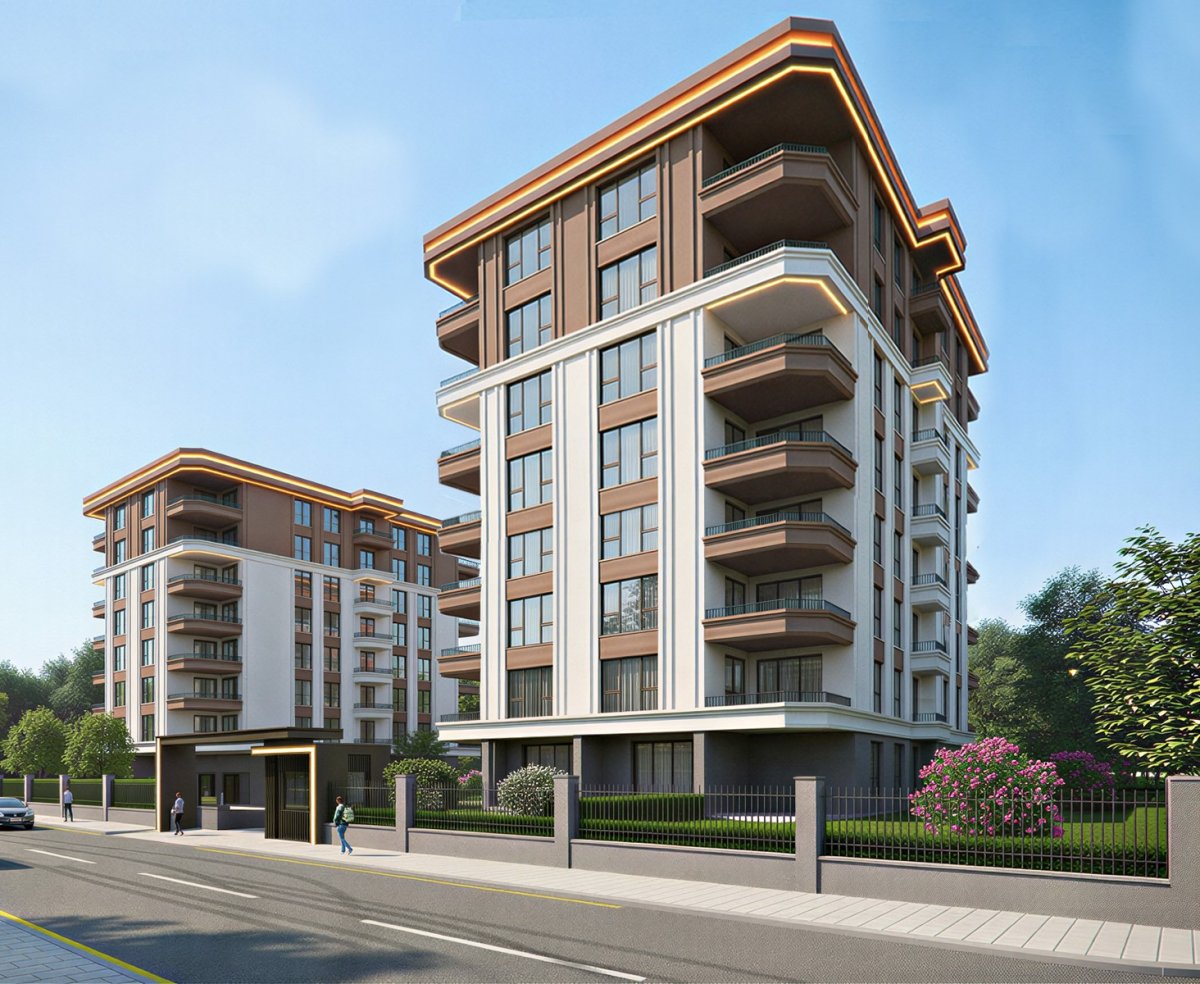 BlueLife Aydınlık 4