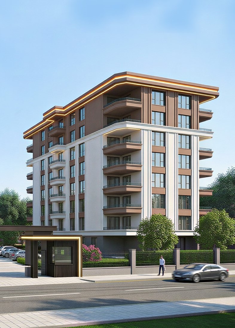 BlueLife Aydınlık 6
