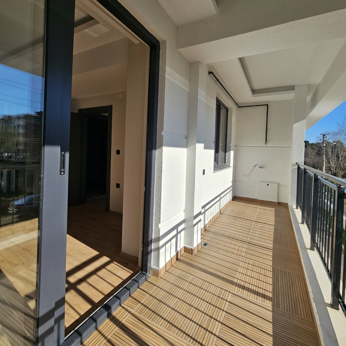 BlueLife İncesu 6