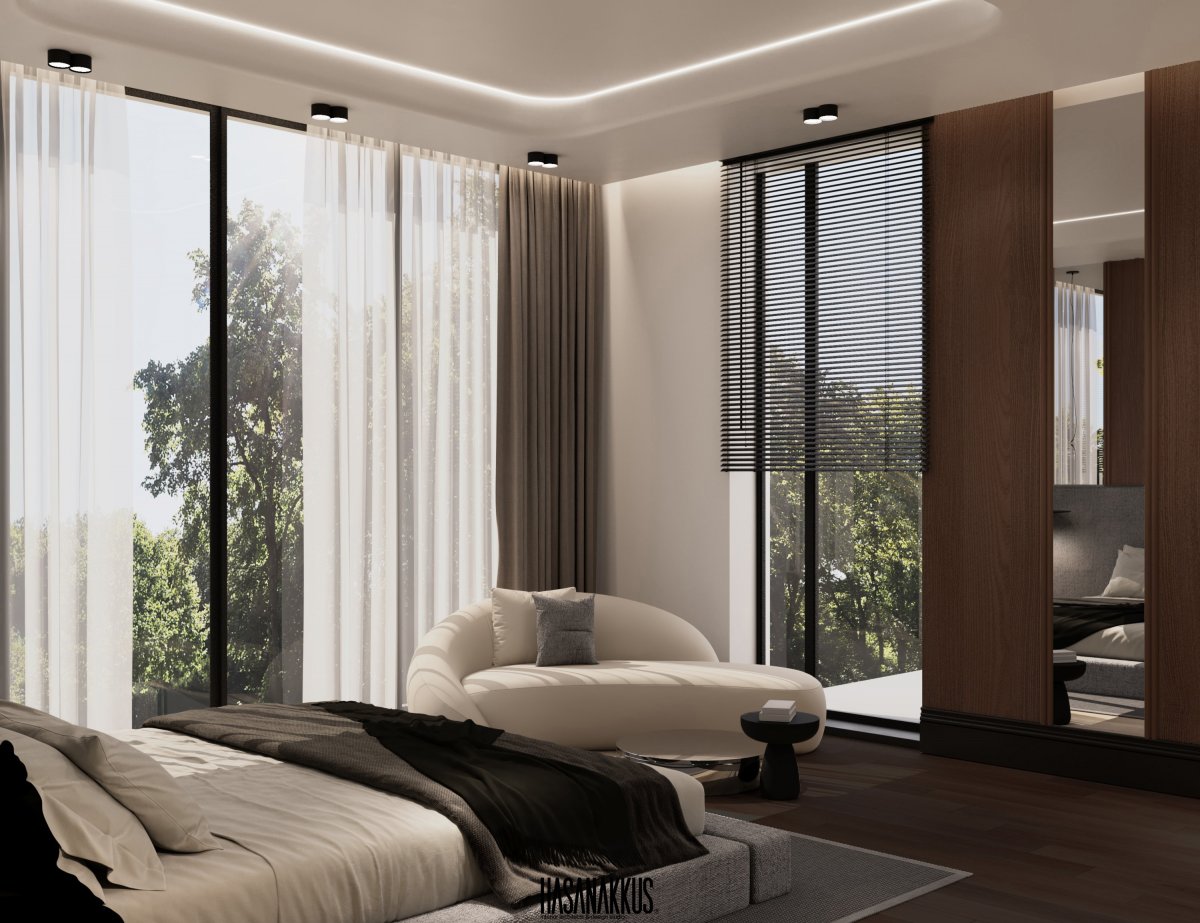 BlueLife Alanlı Villaları  27