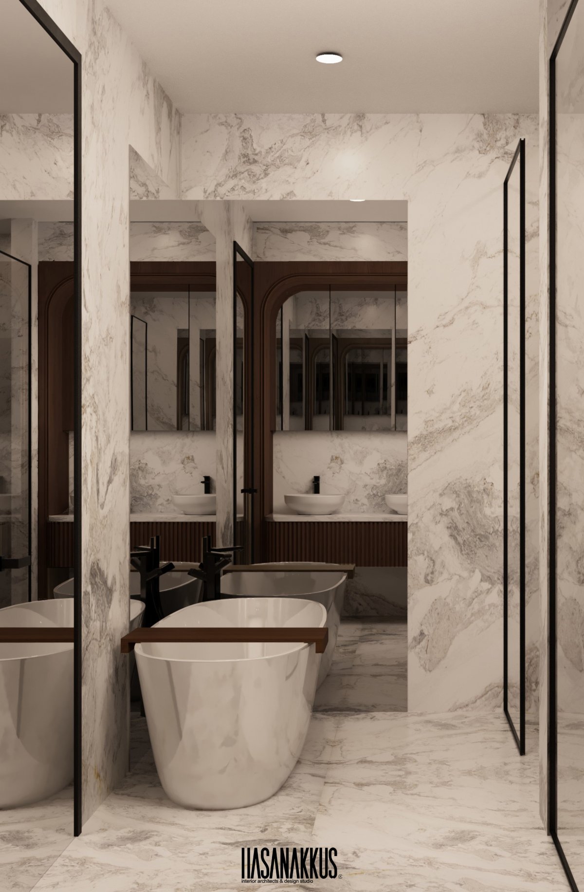 BlueLife Alanlı Villaları  31