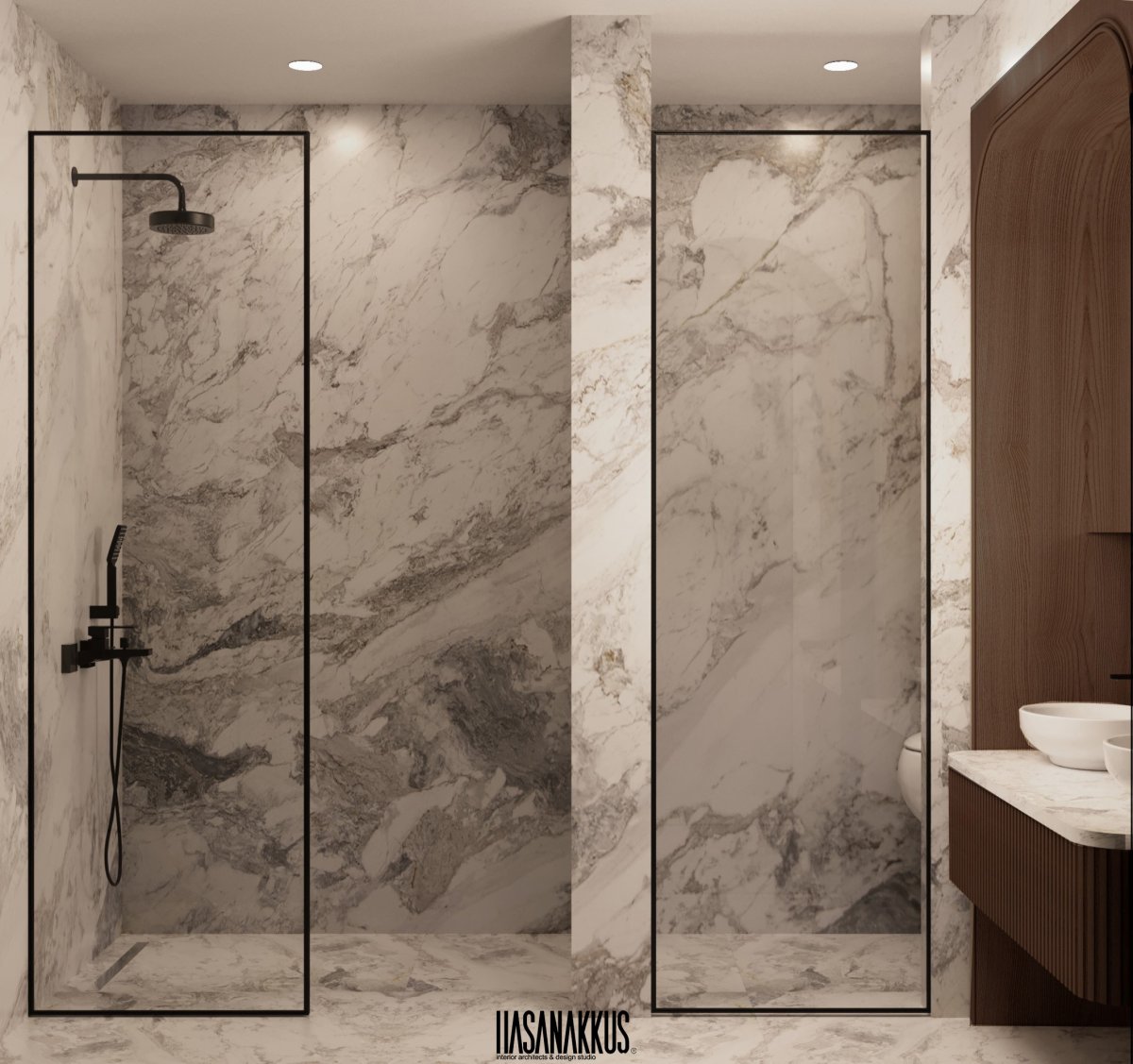 BlueLife Alanlı Villaları  32