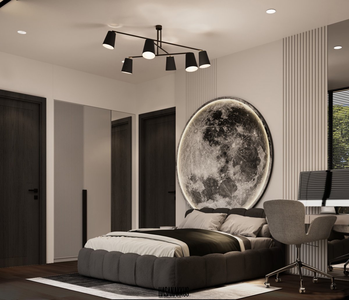 BlueLife Alanlı Villaları  3