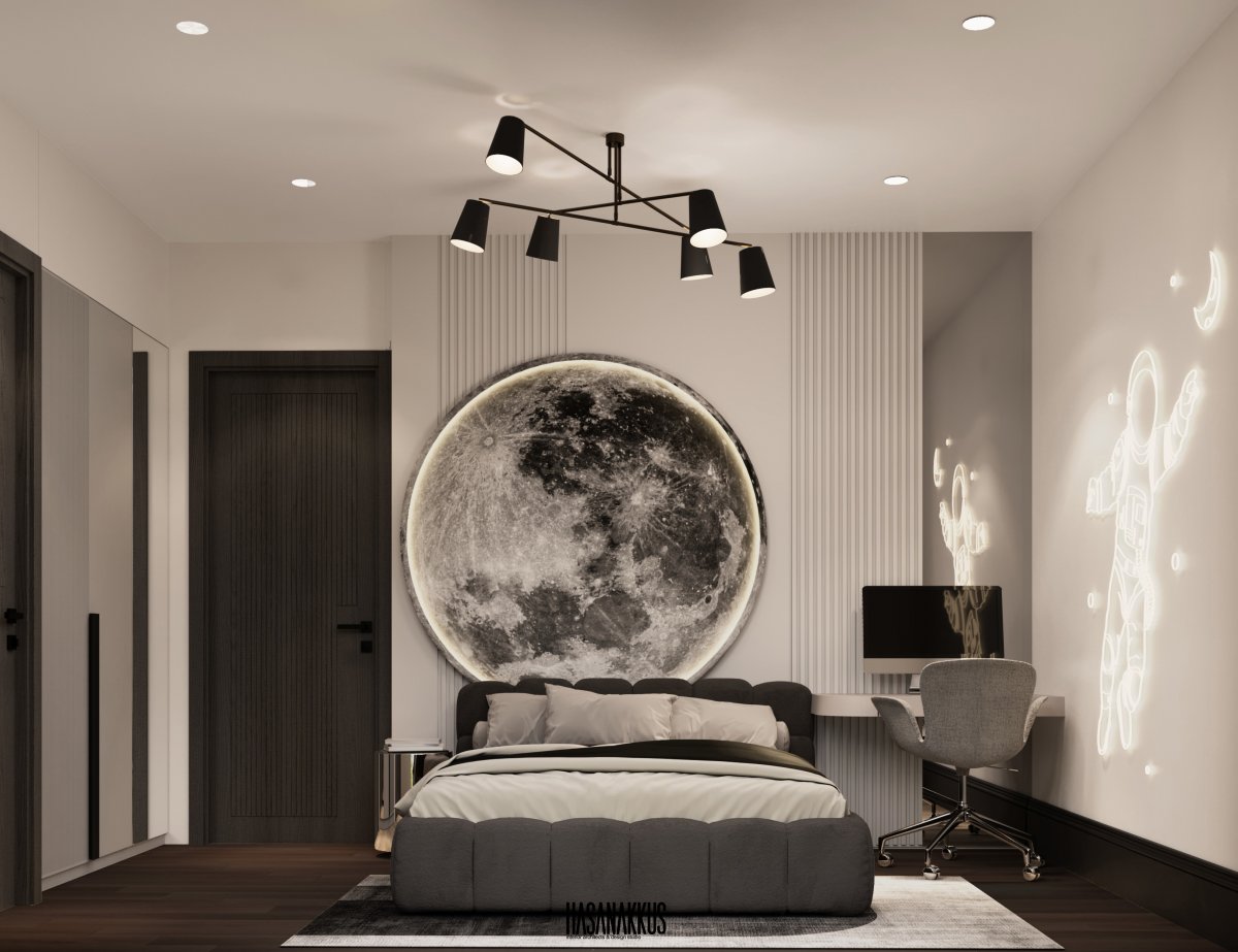 BlueLife Alanlı Villaları  2