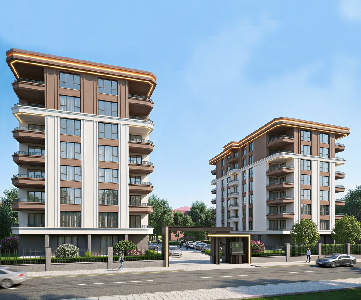 BlueLife Aydınlık 7