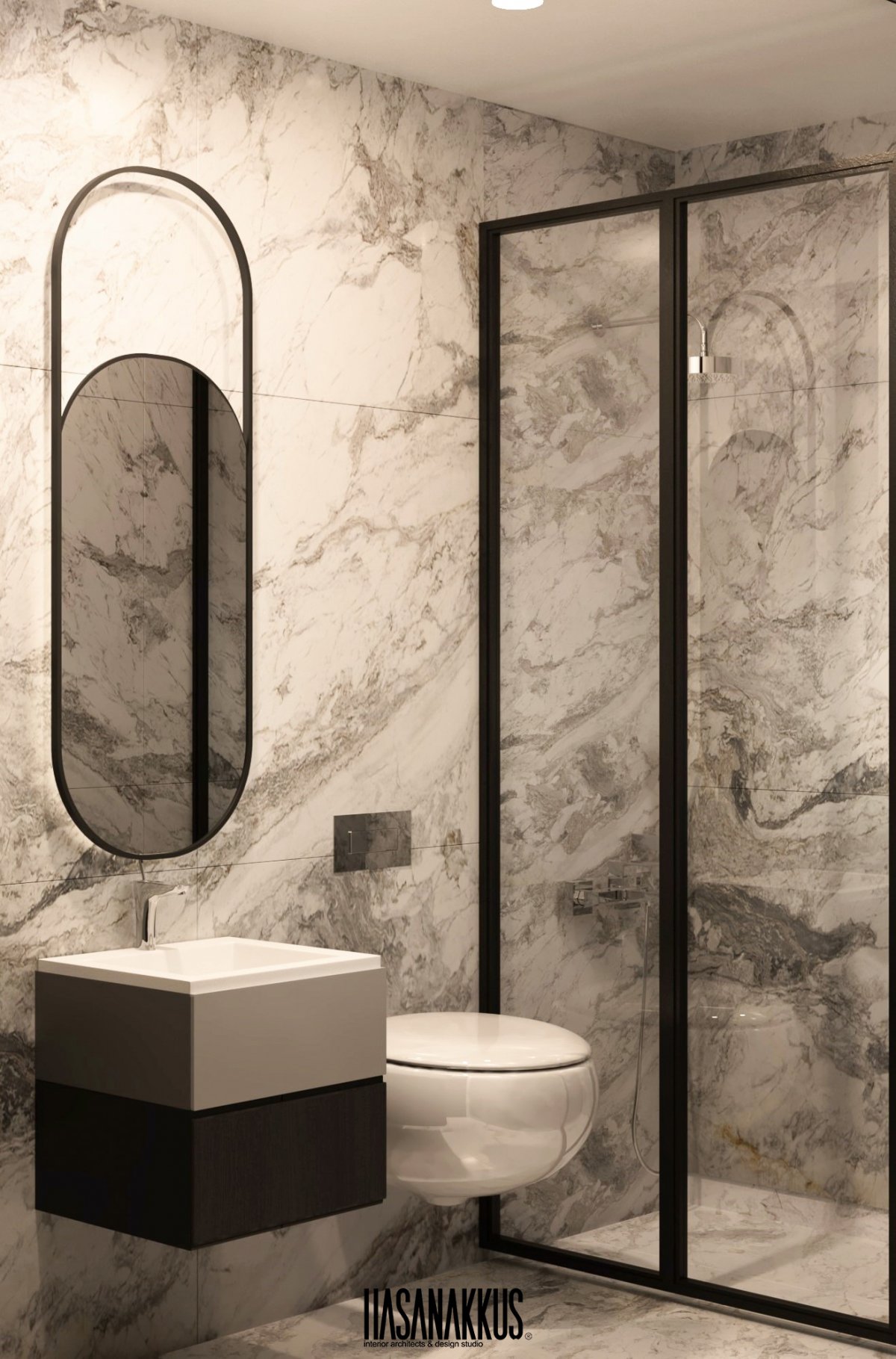 BlueLife Alanlı Villaları  4